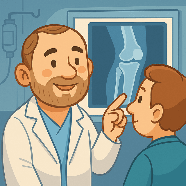 Erstgespräch & Analyse