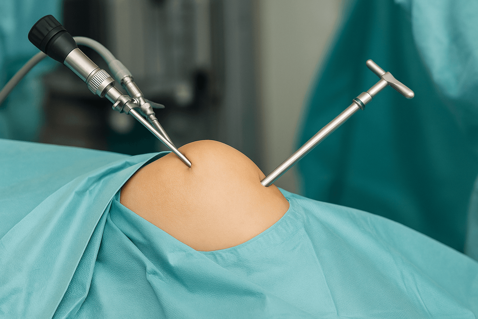 service_Arthroskopien aller Gelenke