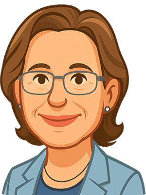 Dr. med. Maria Gerou_profile