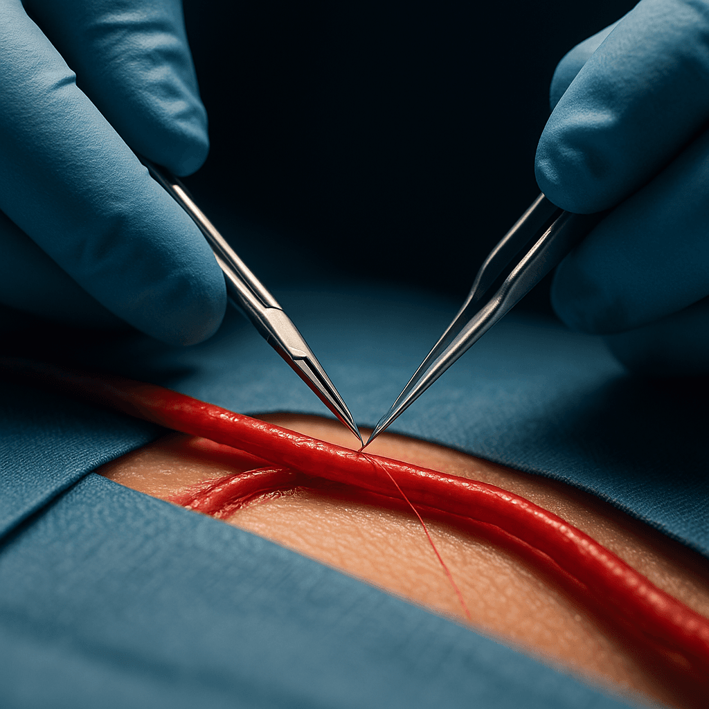 service_Gefäßchirurgie