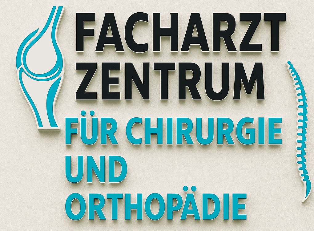 1. Herzlich willkommen – ein Ort, an dem Medizin und Menschlichkeit aufeinandertreffen