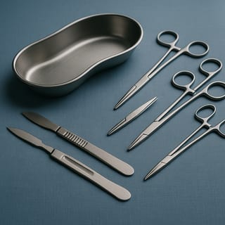 Allgemein- & Viszeralchirurgie