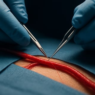 Gefäßchirurgie