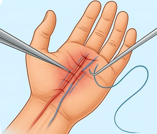 Handchirurgie