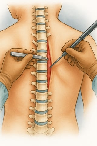 Wirbelsäulenchirurgie